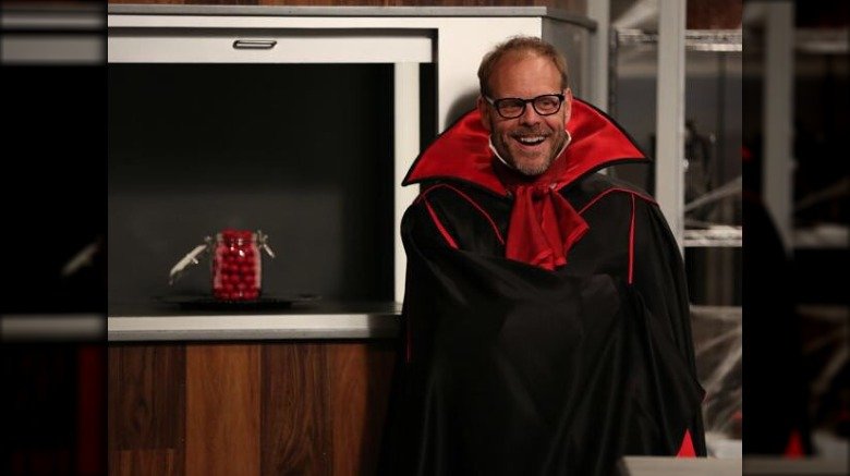 cutthroat kitchen