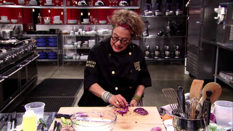 cutthroat kitchen