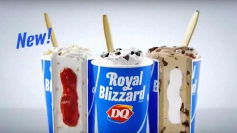 royal blizzards