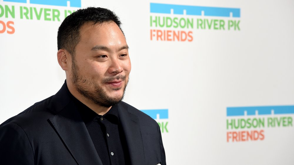 chef david chang