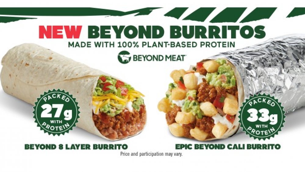 beyond burritos