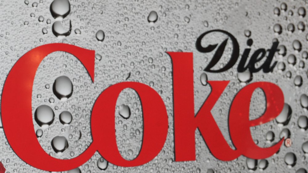  controversial chemical was removed from Diet Coke