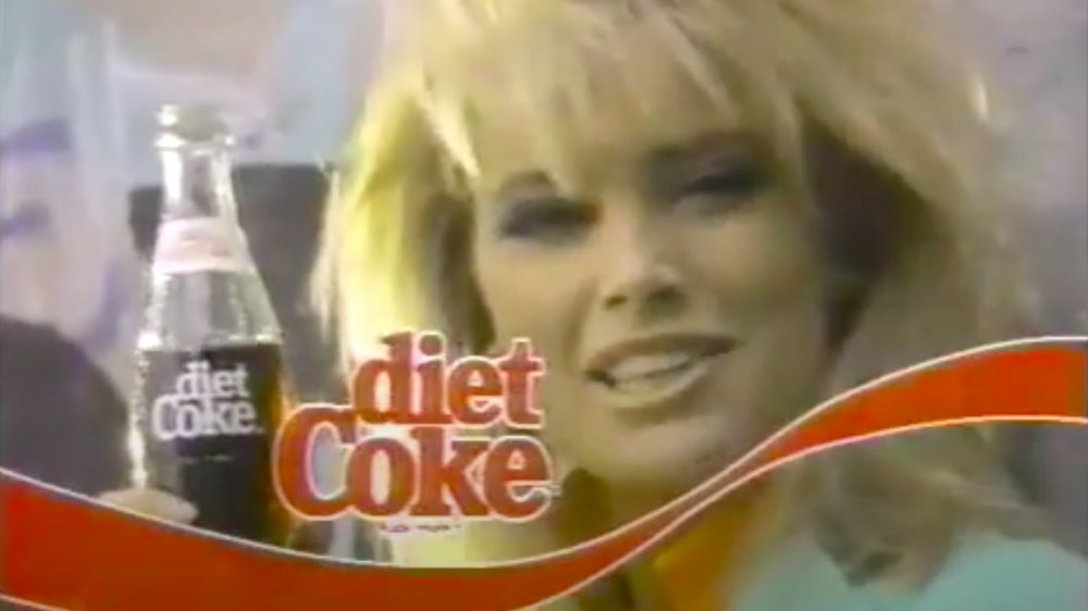 diet Coke vs Diet Coke