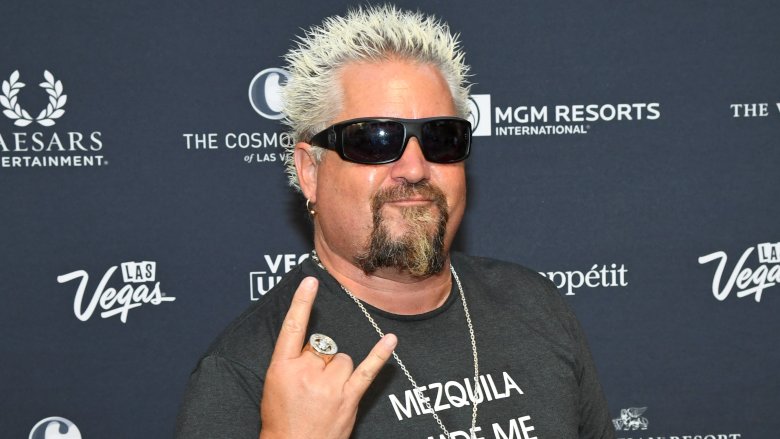 guy fieri