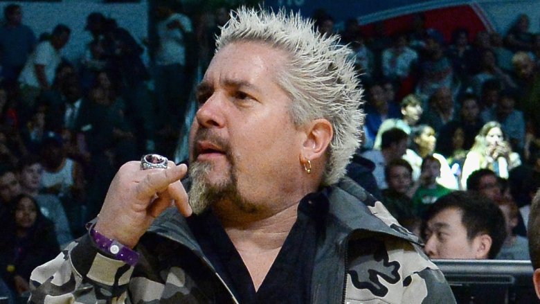 guy fieri