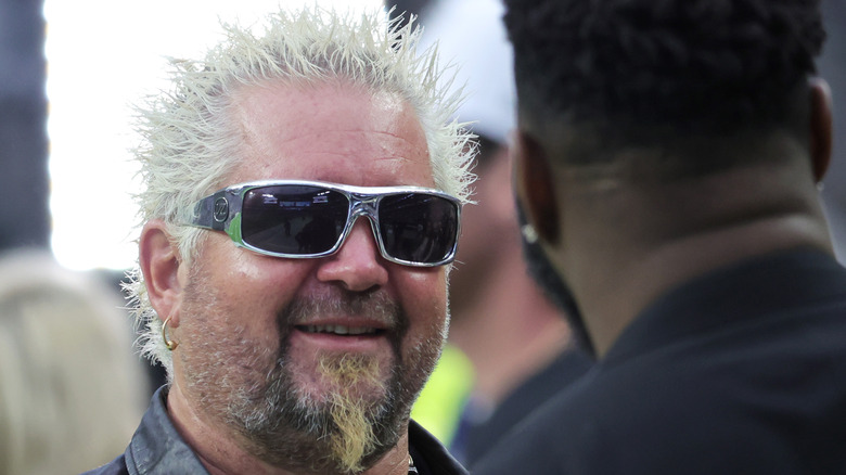 Guy Fieri 