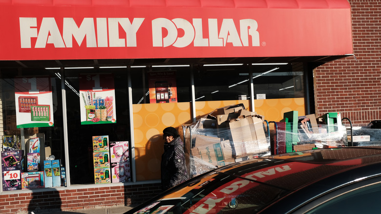 Family Dollar