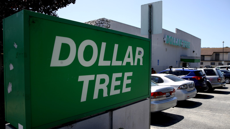 Dollar Tree