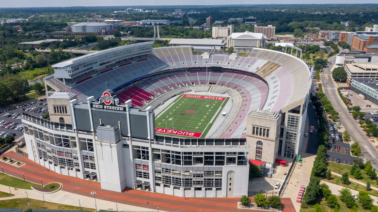 ohio stadium