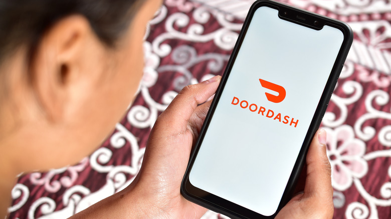 DoorDash is adding support for cash — but not in its main app