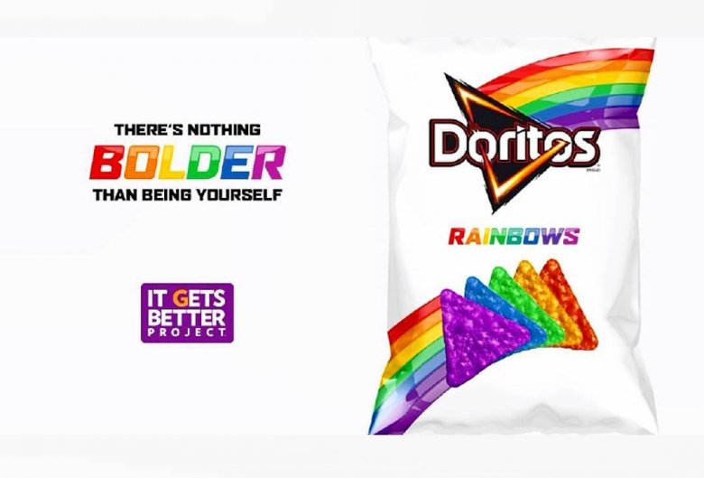 Doritos