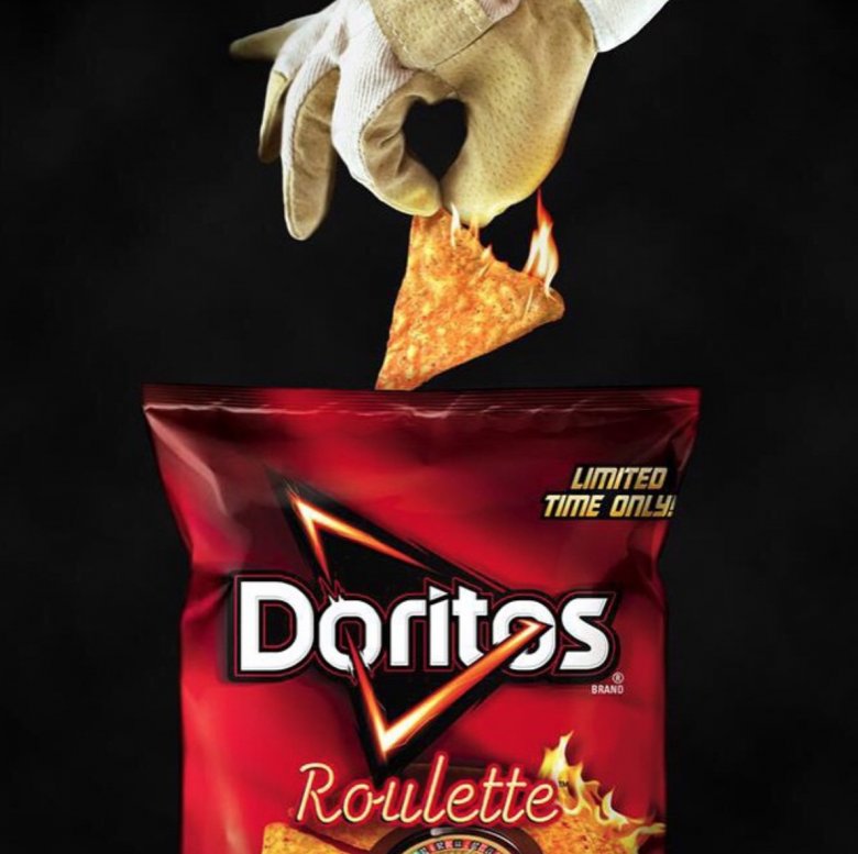 Doritos