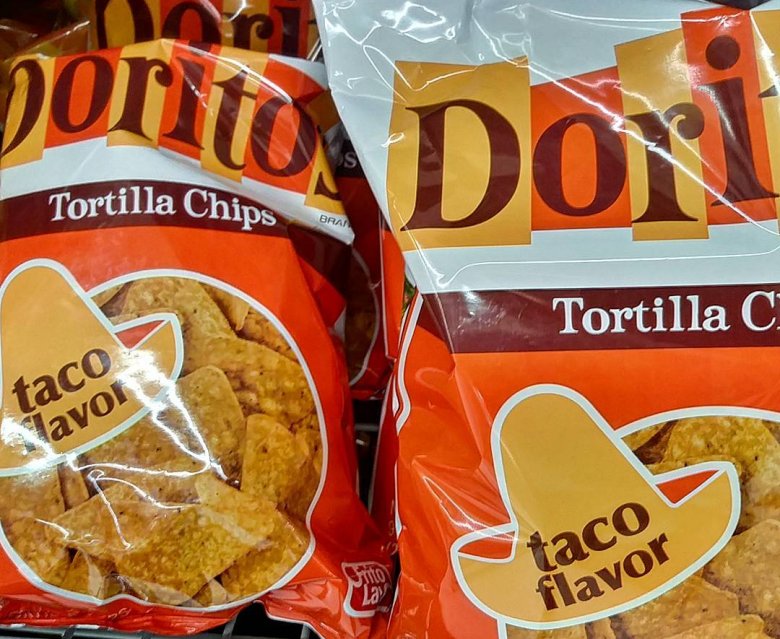 Doritos