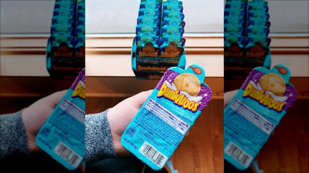 dunkaroos