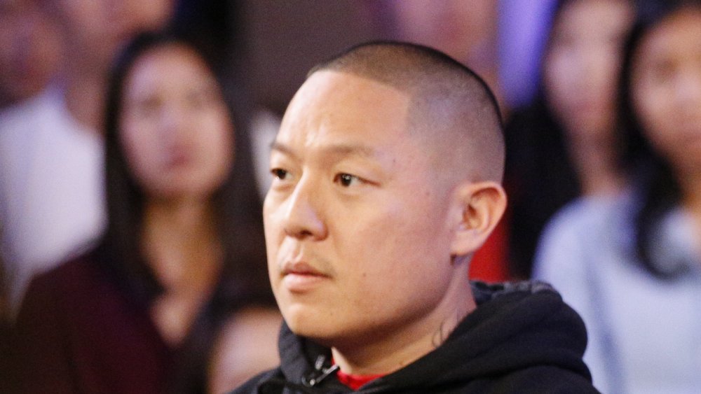 Eddie Huang