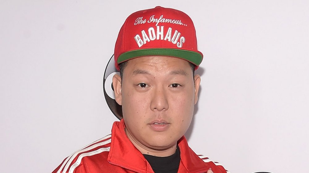 Eddie Huang