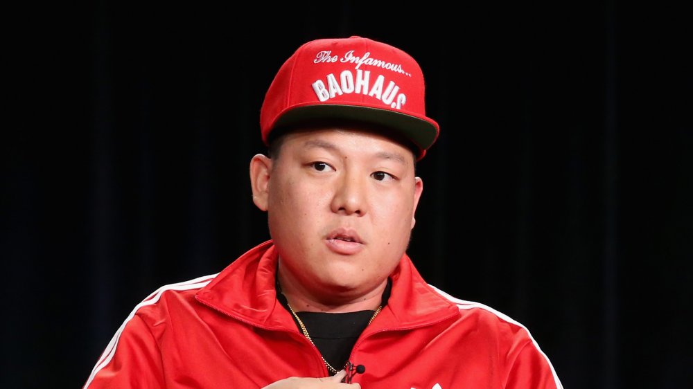 Eddie Huang