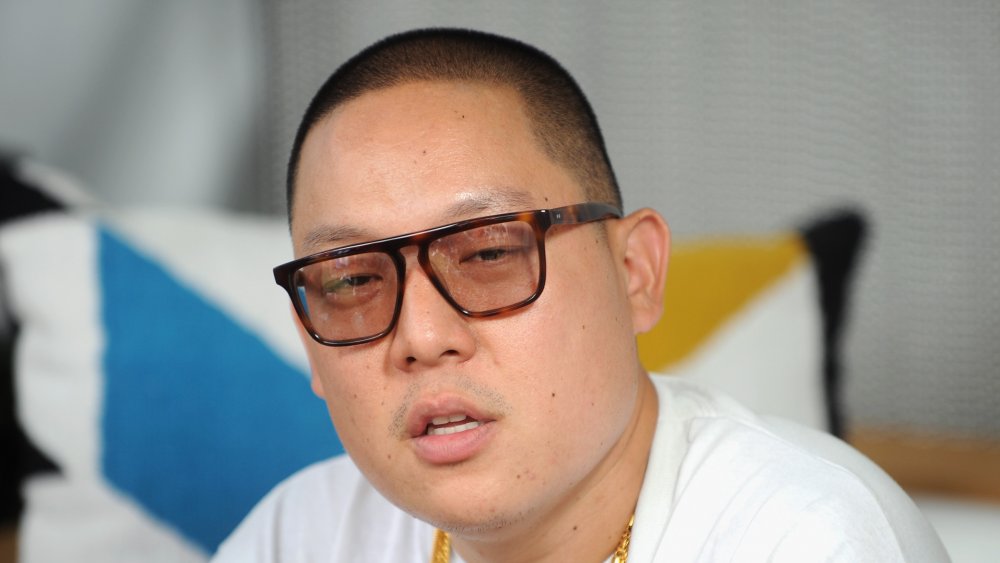 Eddie Huang