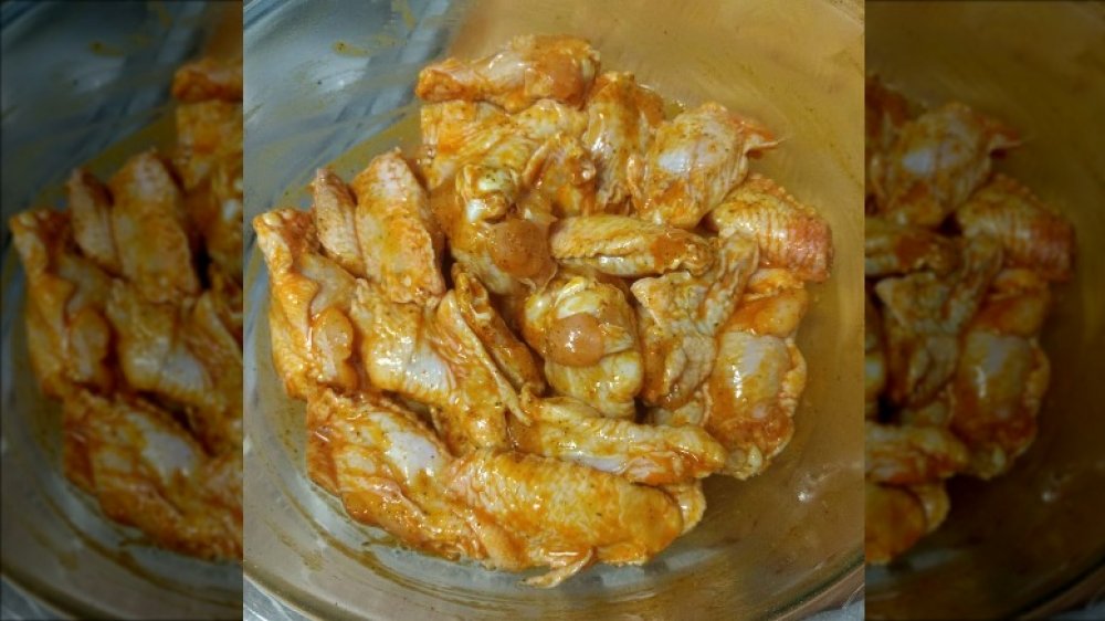 make El Pollo Loco's chicken at home