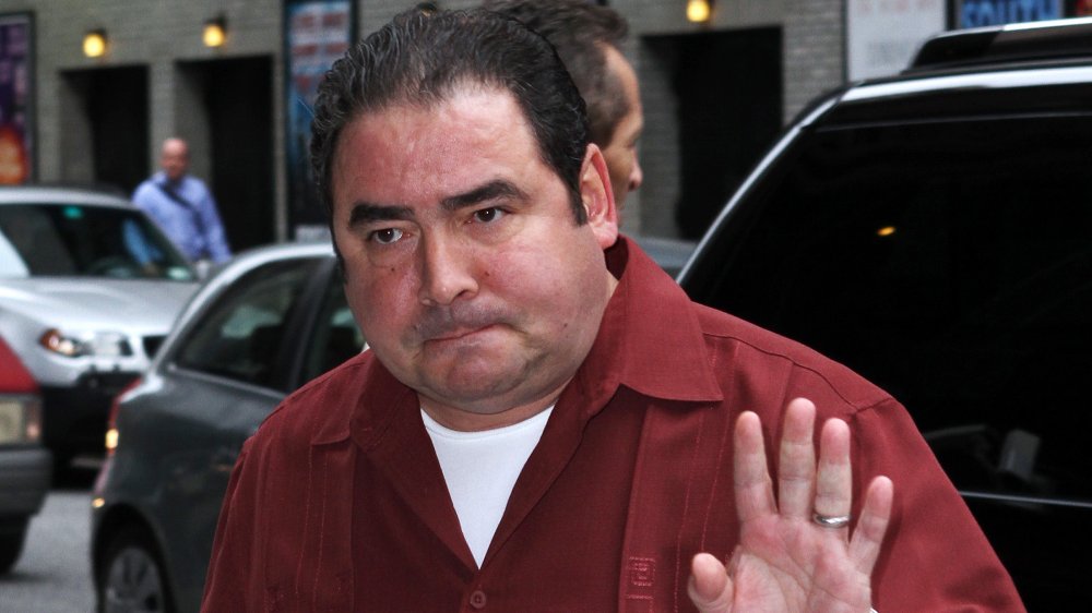 Emeril Lagasse