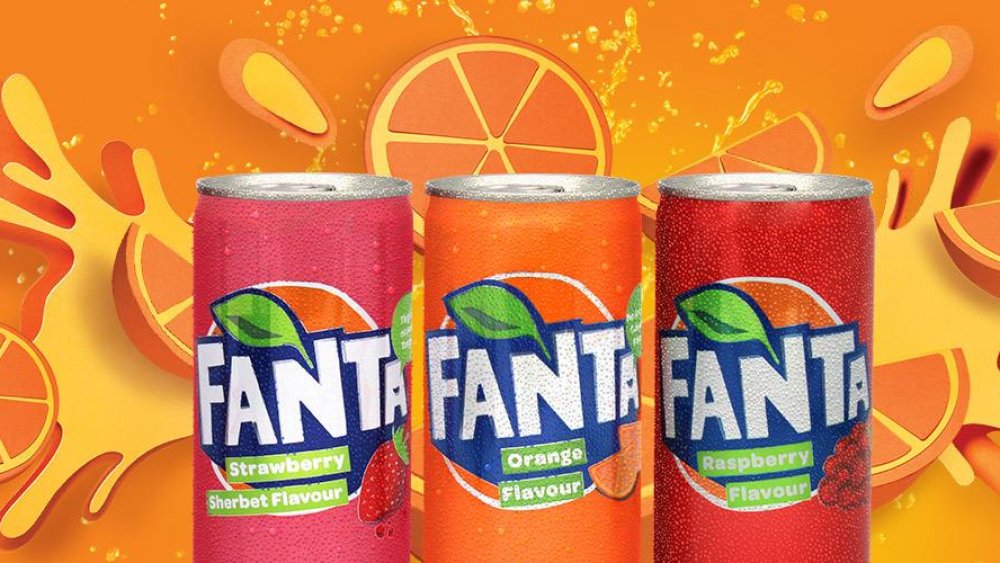 fanta