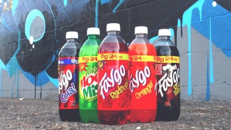 faygo