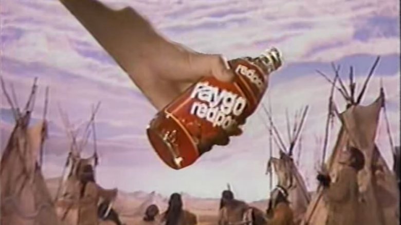 faygo commercial