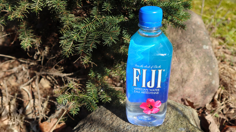Is Fiji Water bad?