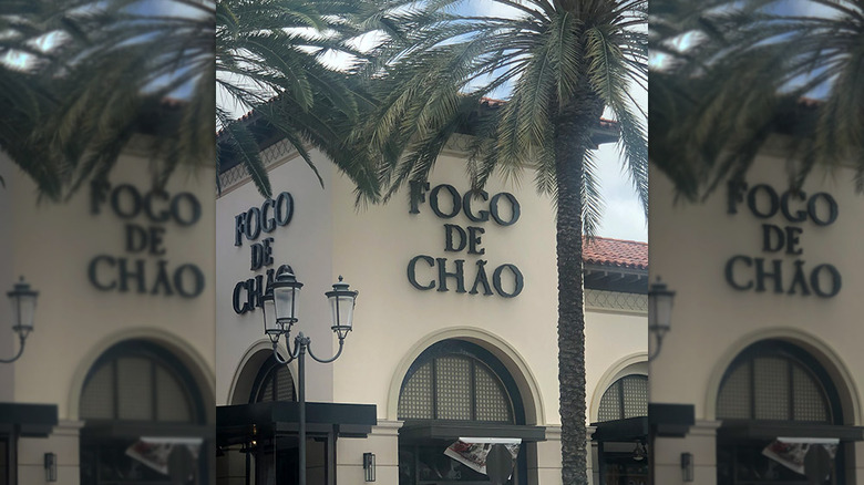 Fogo de Chão business continues to expand