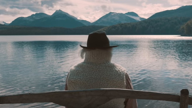 Francis Mallmann in Patagonia