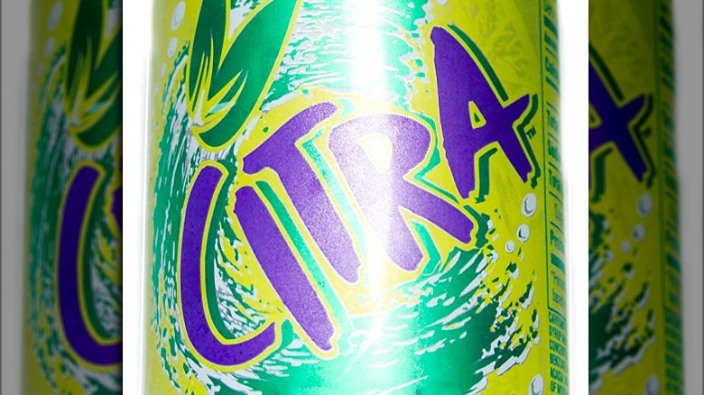 Citra soda logo