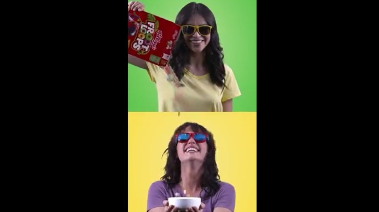 froot loop-inspired shades by neff