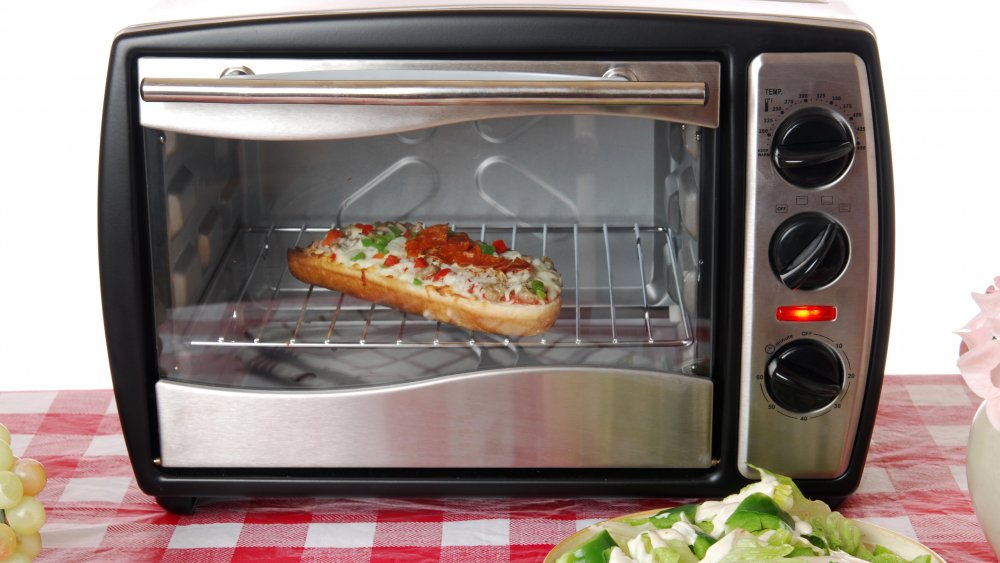 Pillsbury and crispy microwaveable pizza