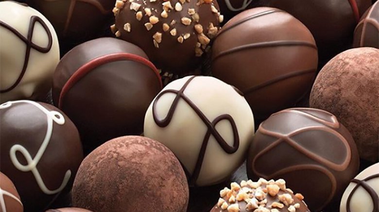 godiva chocolates