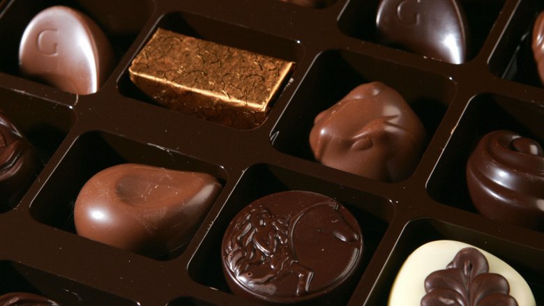 chocolates