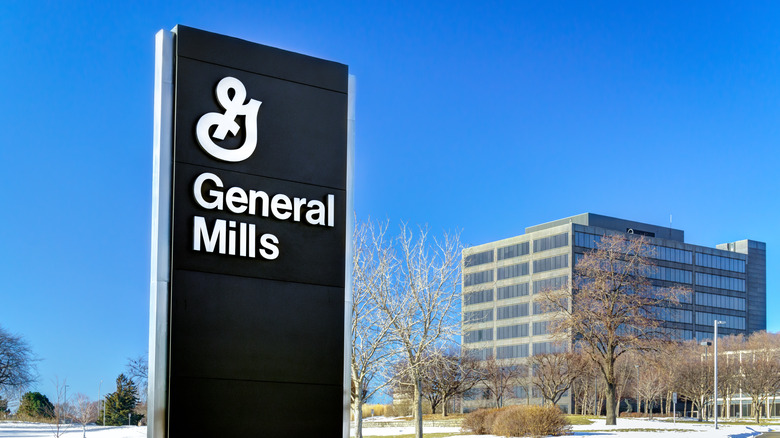 General Mills headquarters