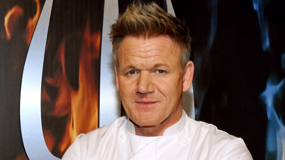 Seriously Let's Make It Happen - Gordon Ramsay Hell's Kitchen