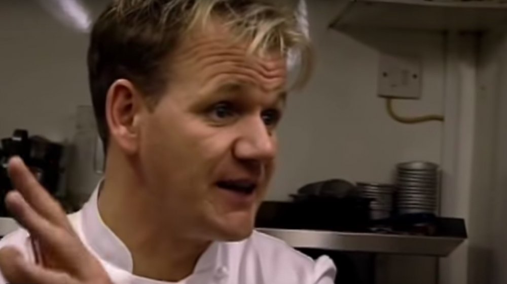 Gordon Ramsay's Kitchen Nightmares