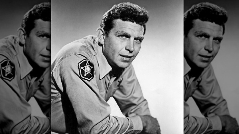 The Andy Griffith Show