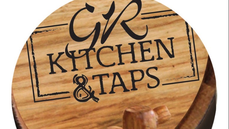 GR Kitchen and Taps marketing photo 