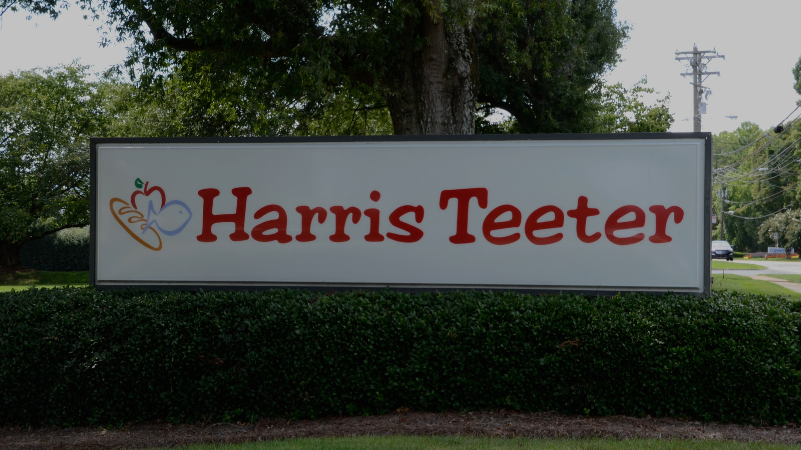 The Untold Truth Of Harris Teeter