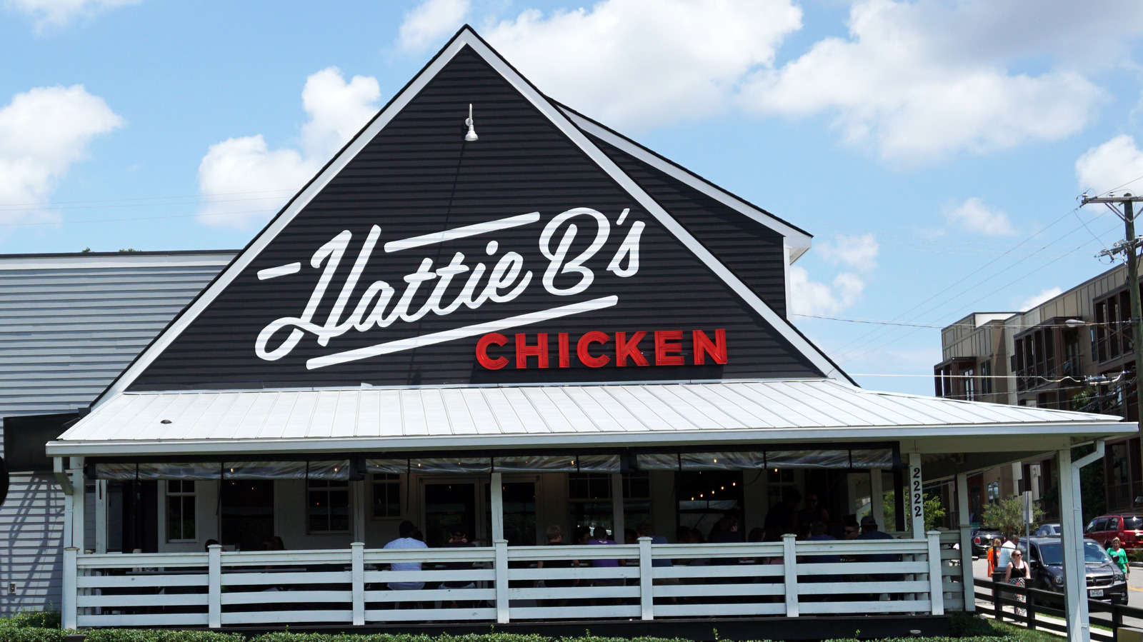 The Untold Truth Of Hattie B's