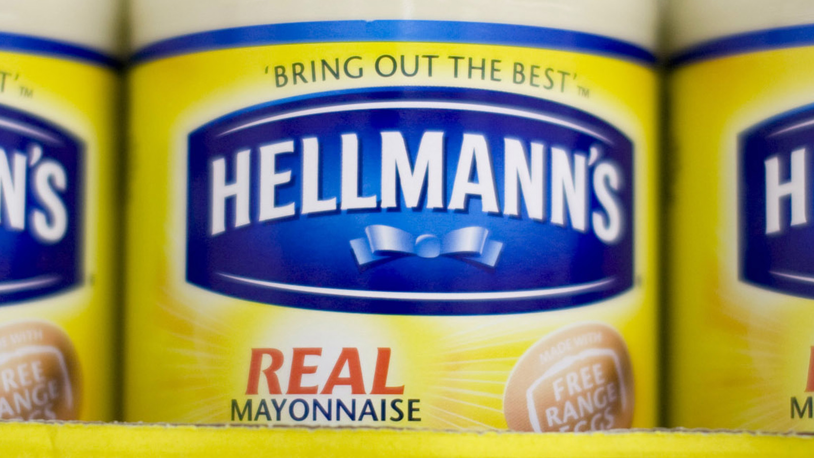 where is mayonnaise used        <h3 class=