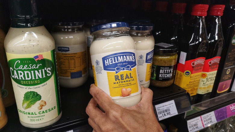 Hellmann's Mayonnaise: 16 Facts You Need To Know