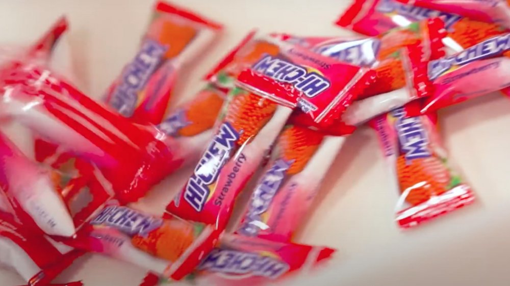 The Untold Truth Of Hi-chew