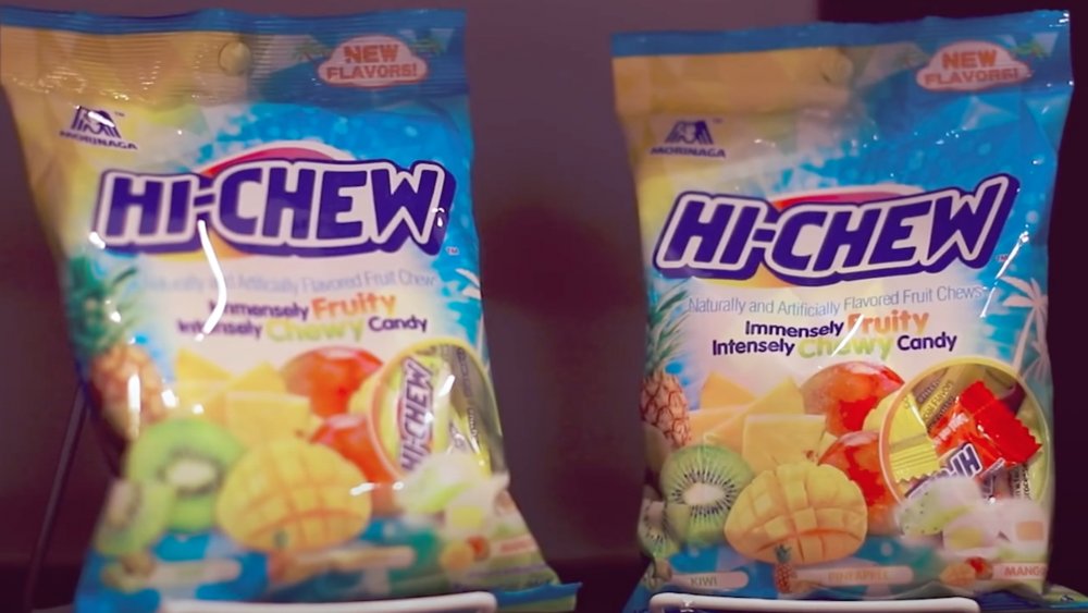 The Untold Truth Of Hi-Chew