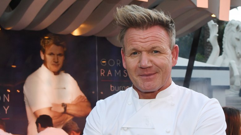 Gordon Ramsay