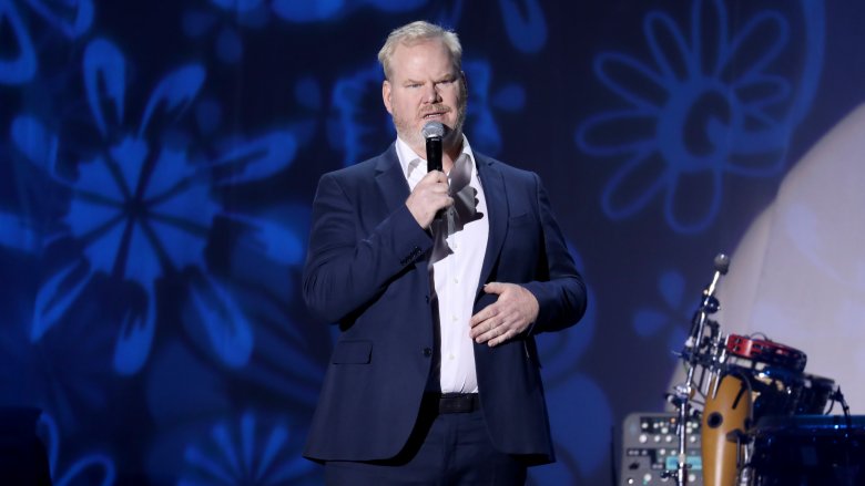 jim gaffigan