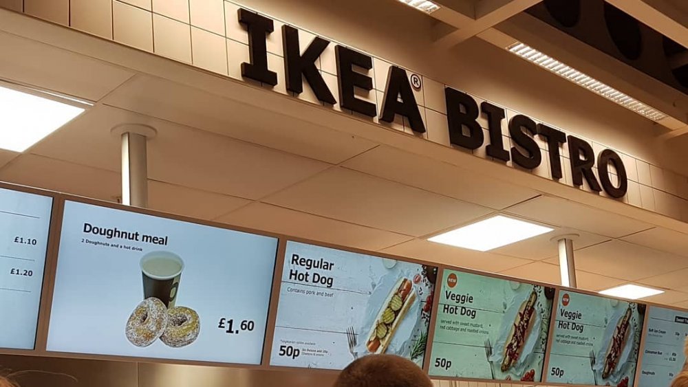 IKEA Bistro