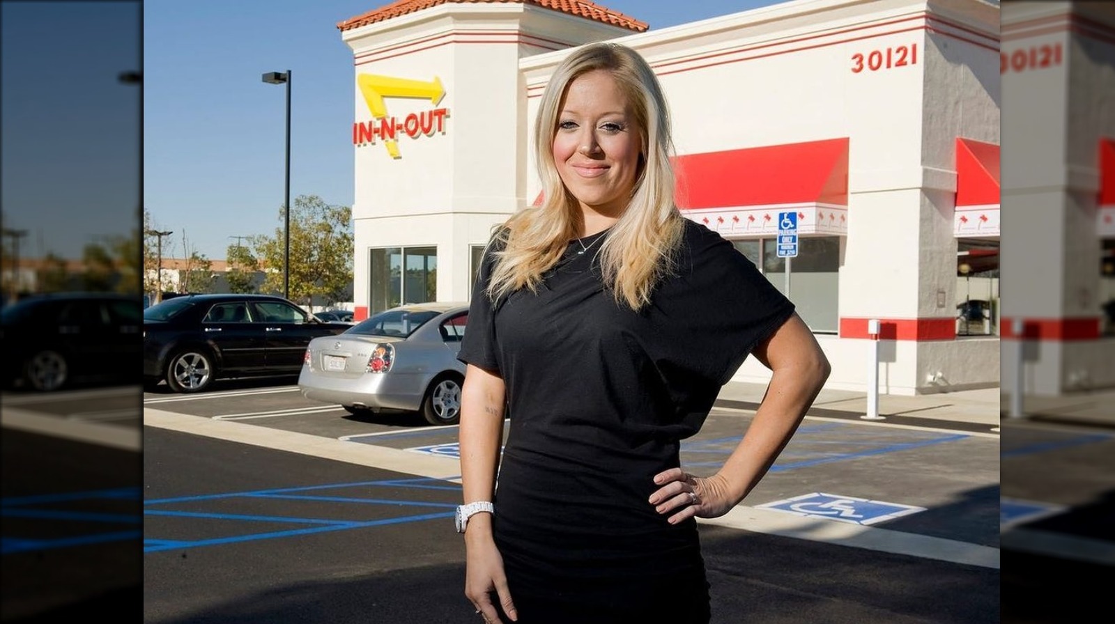 The Untold Truth Of In-N-Out Burger Heiress Lynsi Snyder